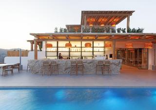 WhiteArt Suites - Agrari - 1