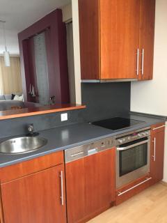 Notte Apartman - Eger - 5