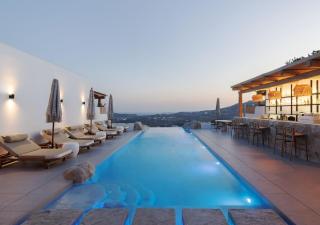 WhiteArt Suites - Agrari - 9
