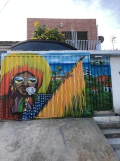 Olinda Home - 9