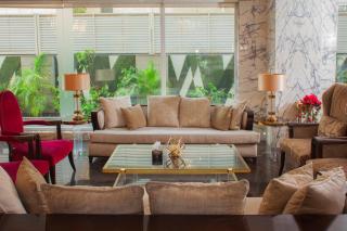 Casa Reina Luxury Apartments Gulberg Lahore- Penthouse - 9