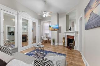 Deluxe Flat In Center City - Filadélfia - 9