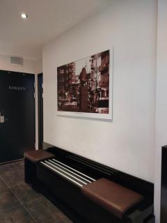 Dancenter Hotel Jomfru Ane - 2