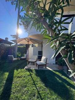 Villa Vittoria - Lignano Sabbiadoro - 9