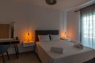 SP City Apartment - Heraclión - 2