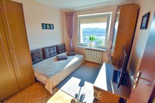 Mieszkanie z widokiem na morze - Gdynia - 4