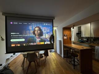 Contemporary Flat w Private Patio London Fields - Londen - 5