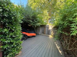 Contemporary Flat w Private Patio London Fields - Londen - 4