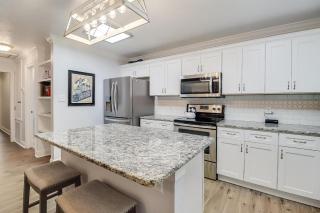 The Seabreeze Bungalow. - Ocean Springs - 0