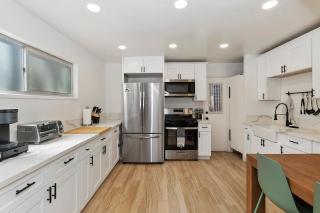 Whisky Point Cabin - 4