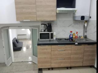 grand appartement - Marseille - 0