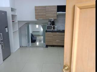 grand appartement - Marseille - 6
