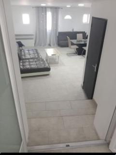 grand appartement - Marseille - 4
