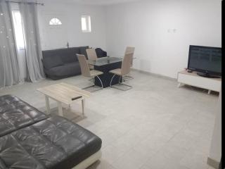 grand appartement - Marseille - 2
