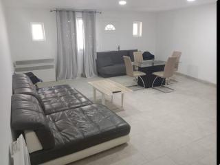 grand appartement - Marseille - 1