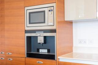 ADS LUX LETTINGS LTD - Battersea Reach - Londra - 5