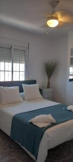 Apartamento Cruz - Málaga - 2