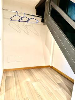 Milano Brenta Suites Room for 2 - 4
