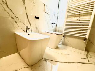 BAGNO PRIVATO - stanza doppia - 1