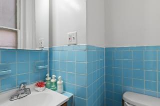 Deluxe Flat In Center City - Filadélfia - 3