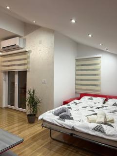 Luxury Apartment - Struga - 6