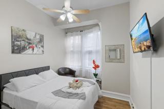 Deluxe Flat In Center City - Filadélfia - 5