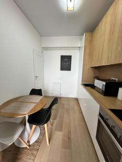 Queens Suite - Năvodari - 5
