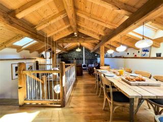 Résidence Stone Shed - Chalet Stone Shed MAE-3981 - Saint-Marcel - 9