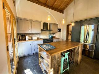 Résidence Stone Shed - Chalet Stone Shed MAE-3981 - Saint-Marcel - 8