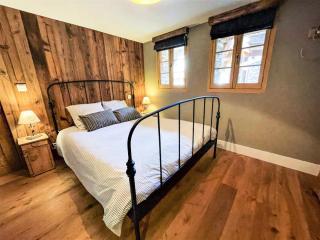 Résidence Stone Shed - Chalet Stone Shed MAE-3981 - Saint-Marcel - 5