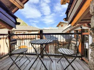 Résidence Stone Shed - Chalet Stone Shed MAE-3981 - Saint-Marcel - 1