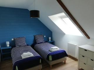 Chambre pour 2 personnes aux hirondelles - 3