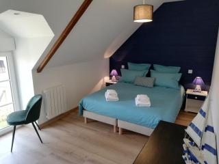 Chambre pour 2 personnes aux hirondelles - 2