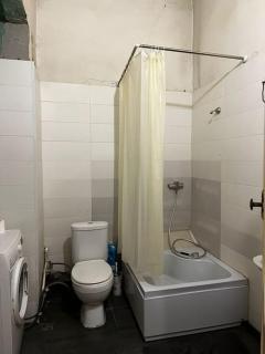 Apartment is in old Tbilisi - 5