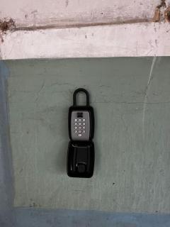 Apartment is in old Tbilisi - Tbilisi - 1