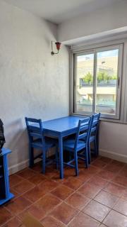 Esprit Vintage avec Piscine, proche du métro - 1