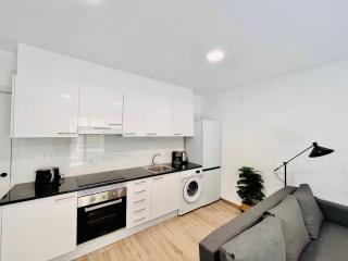 New central Residencie - Castellón de la Plana - 0