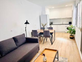 New central Residencie - Castellón de la Plana - 9