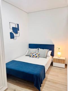 New central Residencie - Castellón de la Plana - 7