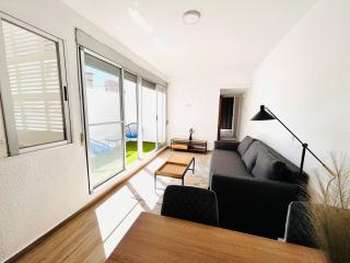 New central Residencie - Castellón de la Plana - 5