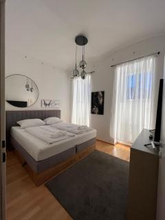 Luxury CityApartment 5 - Wenen - 6