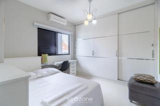 Cobertura c/terraço a 5 minutos da Praia - COS302 - 8