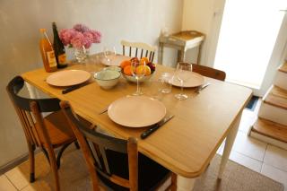 Ma petite maison bretonne - 4