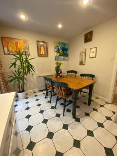 2 Bed Retreat by Lake, Hotel and Golf Course - Tulfarris - 3