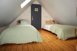 Ma petite maison bretonne - Guimiliau - 6