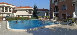 Apartament Feniks - Sveti Vlas - 5