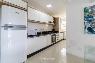 Apto c/ Churrasq 1km da Praia de Jurerê - LES106 - Florianópolis - 7