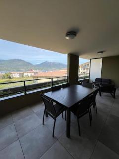 Appartement résidence Bel Orizonte Propriano - Propriano - 8