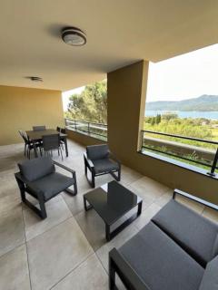 Appartement résidence Bel Orizonte Propriano - Propriano - 6