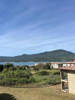 Appartement résidence Bel Orizonte Propriano - Propriano - 4
